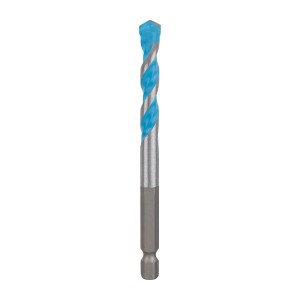 Bosch Expert Multi Construction Bohrer Hex-9, 8 mm, Universalbohrer für präzise Bohrungen.