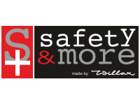 Safety&More Bau- und Sicherheitsstiefel Profi S5 Gelb Gr. 44 kaufen bei OBI
