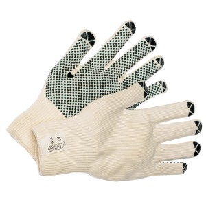 LUX Feinstrick-Handschuhe Gr. 8