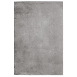 Obsession Teppich My Cha Cha 150 cm x 80 cm x 1,8 cm Silver