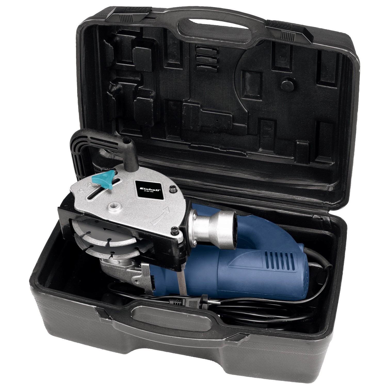 Einhell Mauernutfräse BTMA1300 kaufen bei OBI