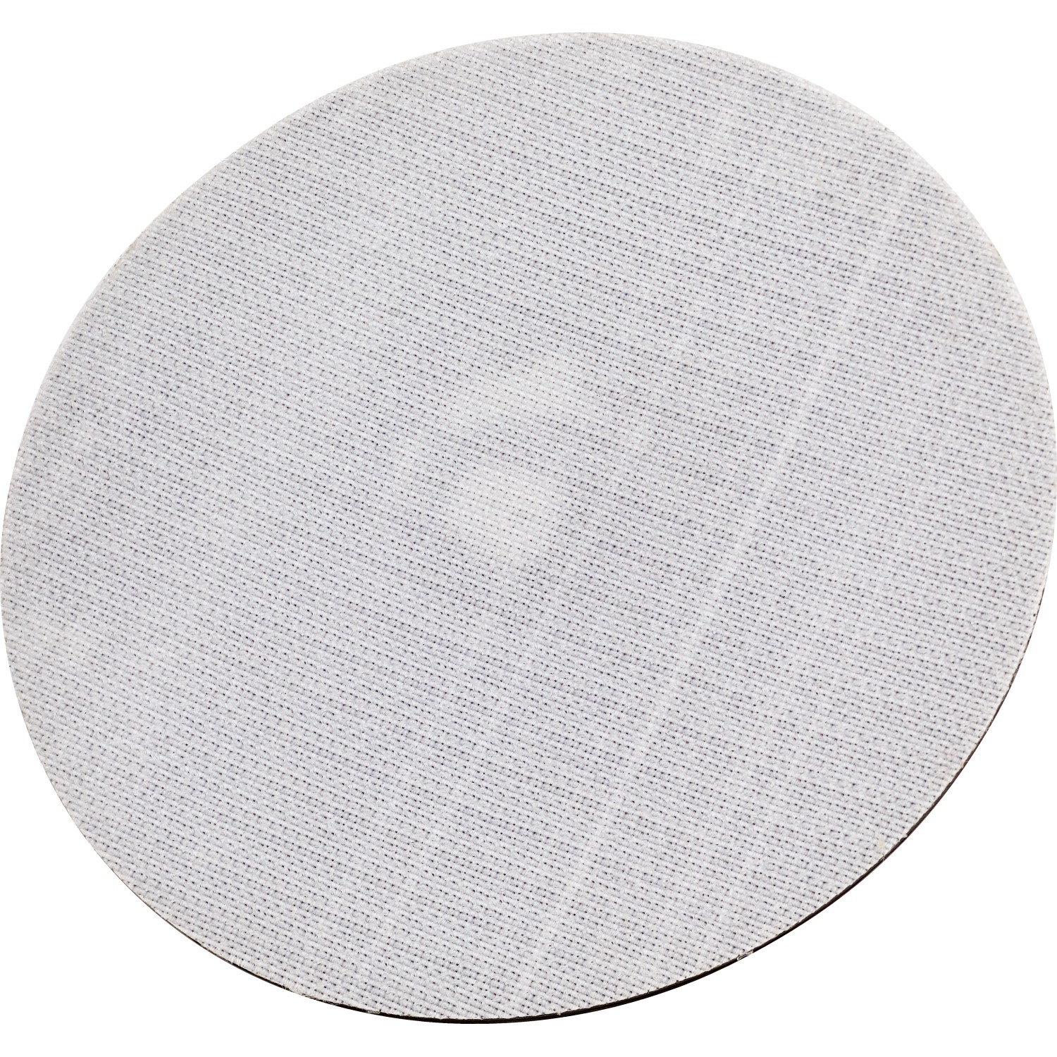 LUX Haftschleifteller 115 mm für Winkelschleifer mit Klettaufnahme.