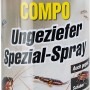 Compo Ungeziefer Spezial-Spray N, 500ml Dose zur Ungezieferbekämpfung.