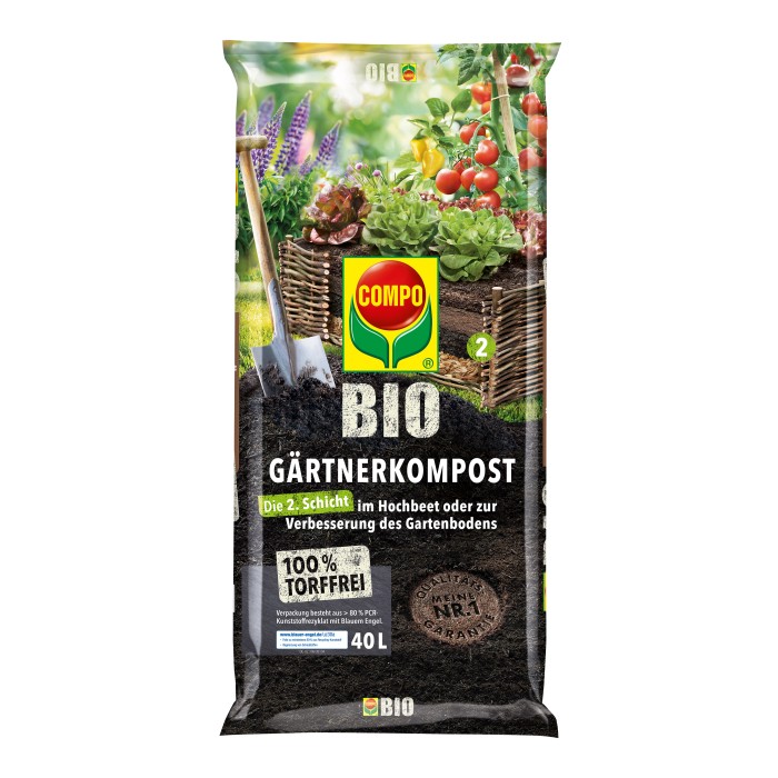 Hochbeeterde online kaufen bei OBI OBI.at