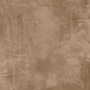 Bodenfliese Feinsteinzeug Taupe Glasiert Matt 60 cm x 60 cm