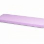 Lila Setgarden Gartenbank Kissen, 110x50cm, für 2-Sitzer Bänke.