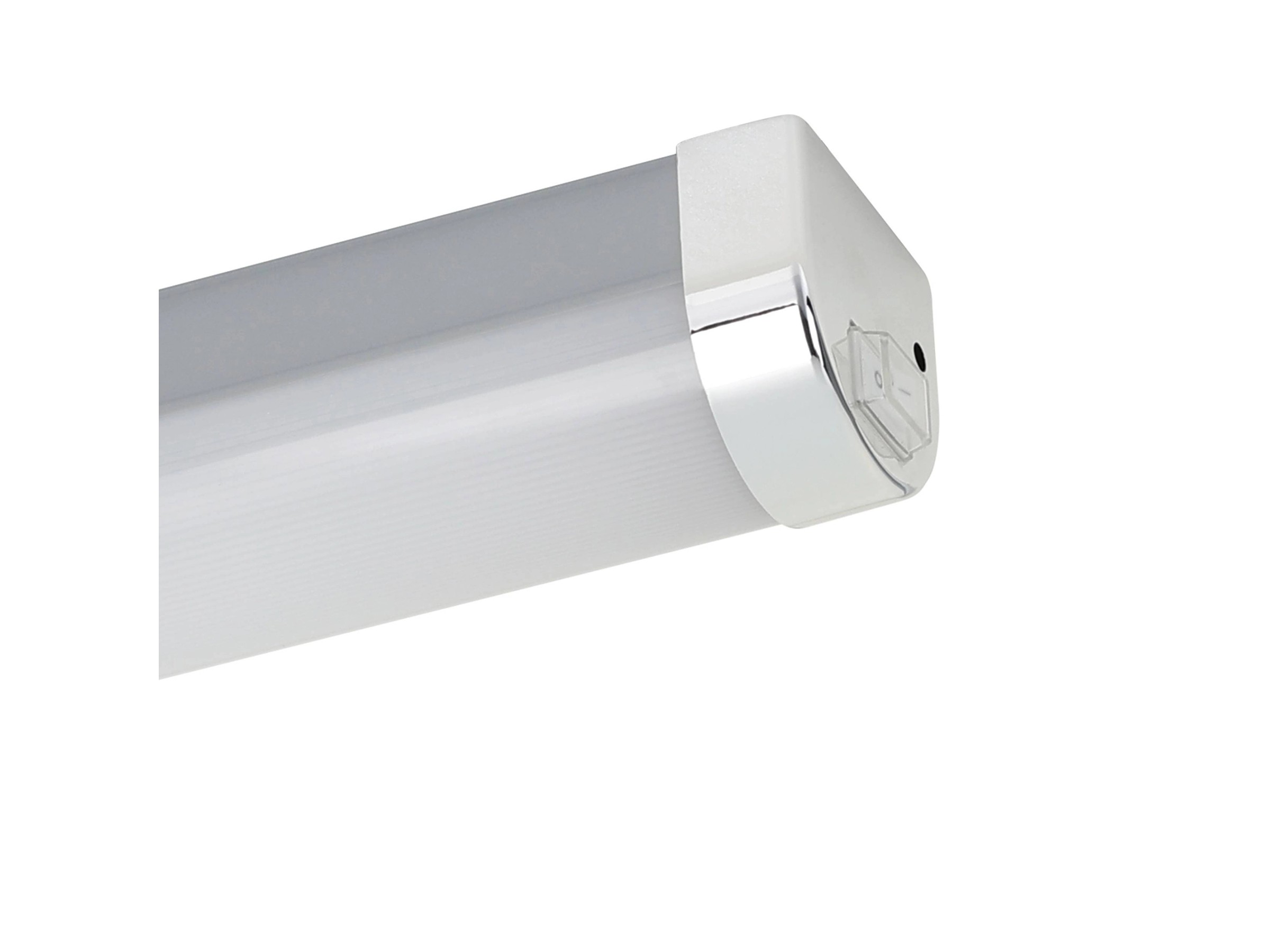 Eglo 94994 - LED Badkamerlamp PALERMO 1 2xLED/2,5W/230V IP44