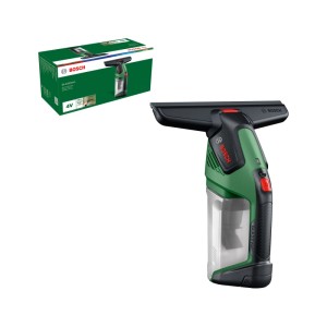 Bosch Akku-Fensterreiniger GlassVac