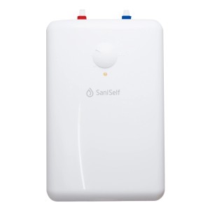 SaniSelf Kleinspeicher UTS-5 Basis Untertisch 5 l