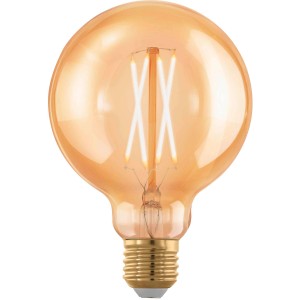 Eglo Leuchtmittel E27 Globeform 1.700 K 300 lm 4 W