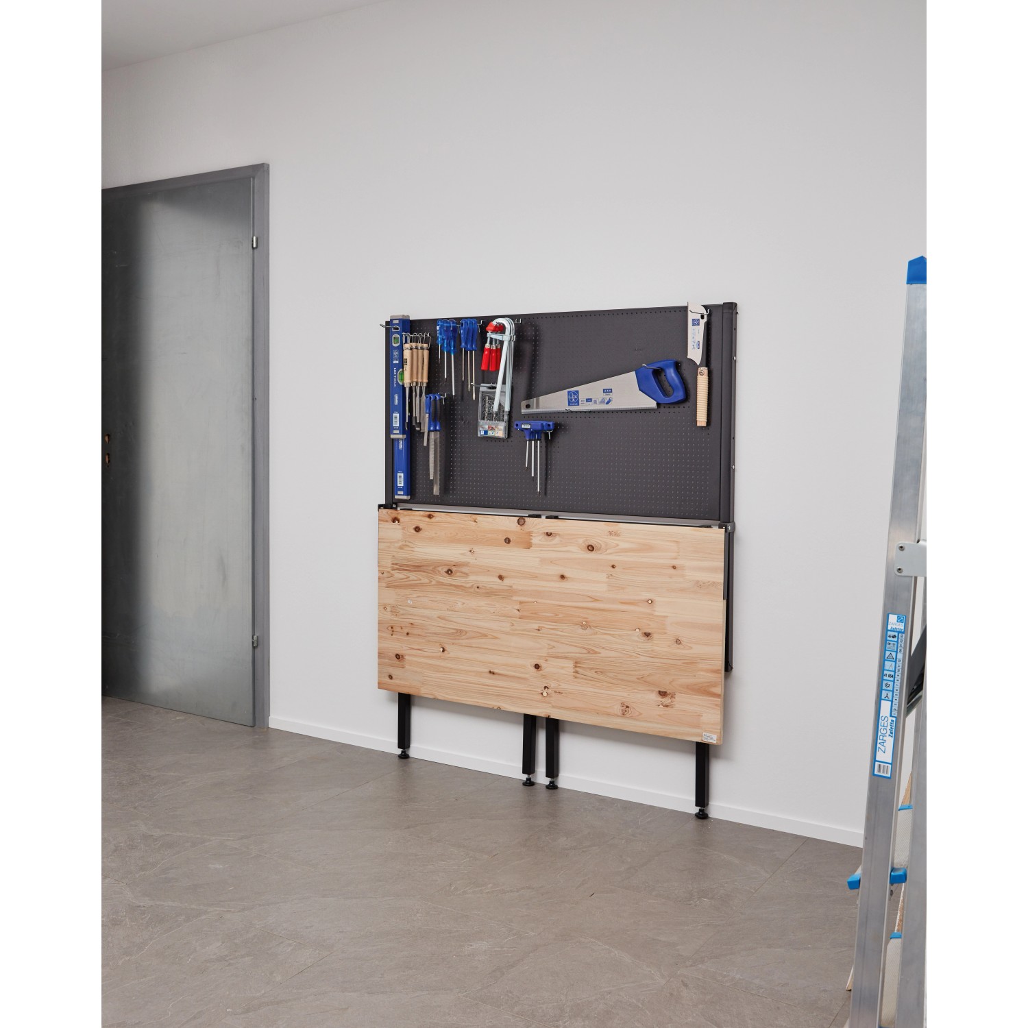 Werkbank Klappbar 120 cm breit kaufen bei OBI