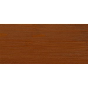 Holzöl Spezial Bangkirai: Seidenmatte Holzoberfläche mit natürlicher Maserung.