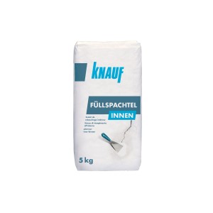 Knauf Füllspachtel innen 5 kg