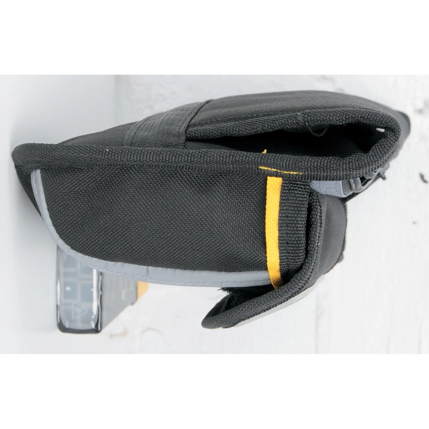 Stanley Gürteltasche Mini 1-96-179 aus Nylon, ideal für Werkzeug und Zubehör.