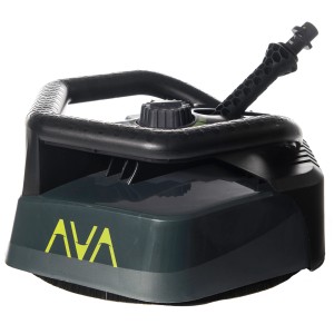 AVA Terrassenreiniger Premium für Hochdruckreiniger P30-P80, zur Reinigung großer Flächen.