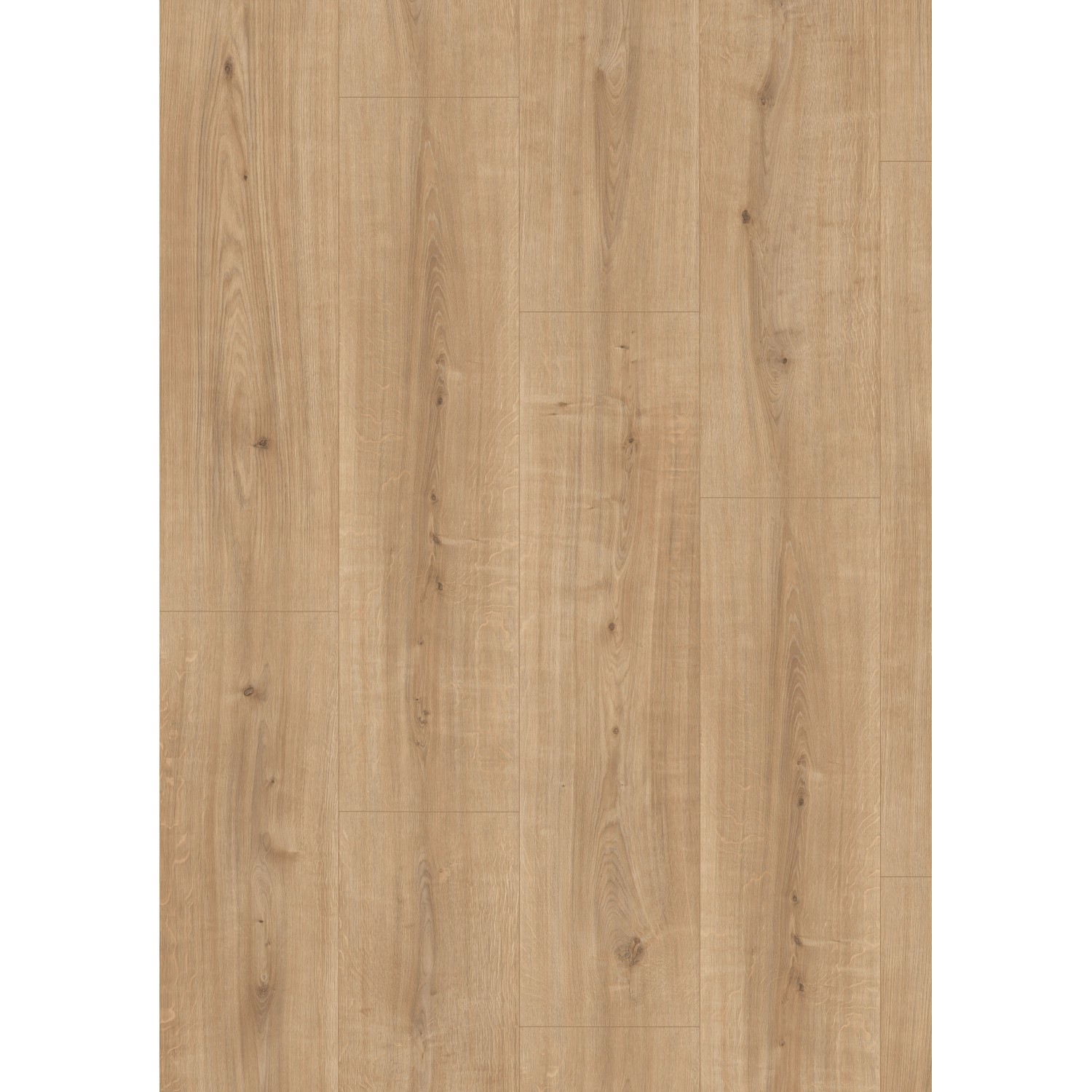 Egger NatureSense Laminat Eiche Ortega, 8mm stark. Laminatboden in warmer Holzoptik.