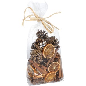 Weihnachts-Dekomix 250 g