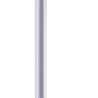 Wagner EasyRoll Farbroller 23 cm für Farben, mit Tank und gelbem Griff.