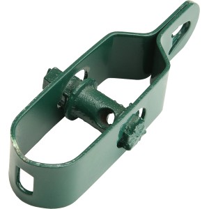 Conacord Drahtspanner 10 cm Grün