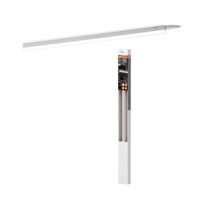Osram LED-Lichtleiste Batten Switch 8 W 57,3 x 2,2 x 3 cm Weiß