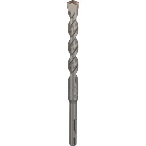 Bosch Betonbohrer SDS Quick 10x120 mm für Bohrhämmer, ideal für Beton und Stein.