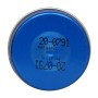 Dupli-Color Lackspray Auto Color, 400 ml, Blau Metallic. Für Lackreparatur & Karosserie.
