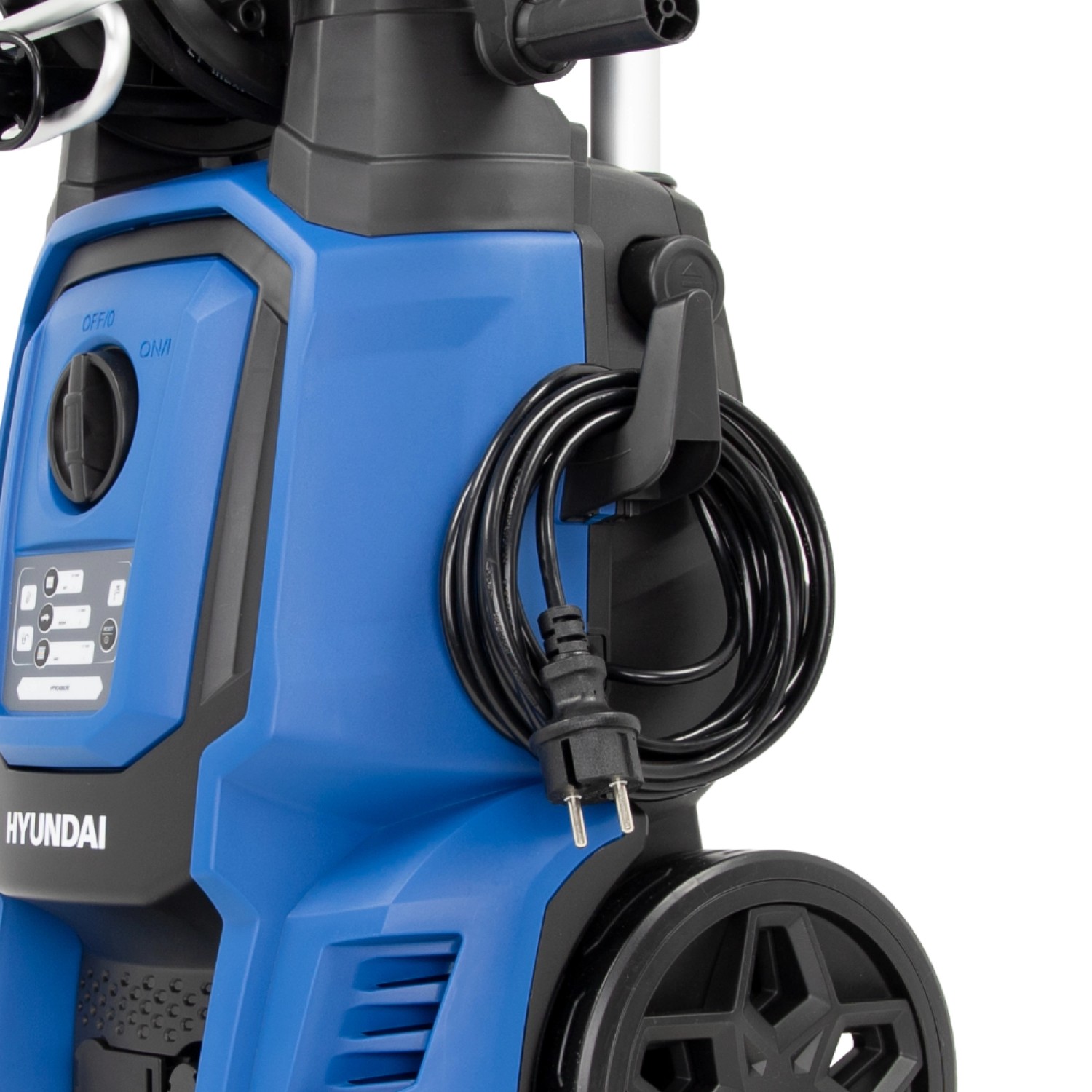 Hyundai Hochdruckreiniger HPW2400CRE 2.400 W 7,5 l kaufen bei OBI