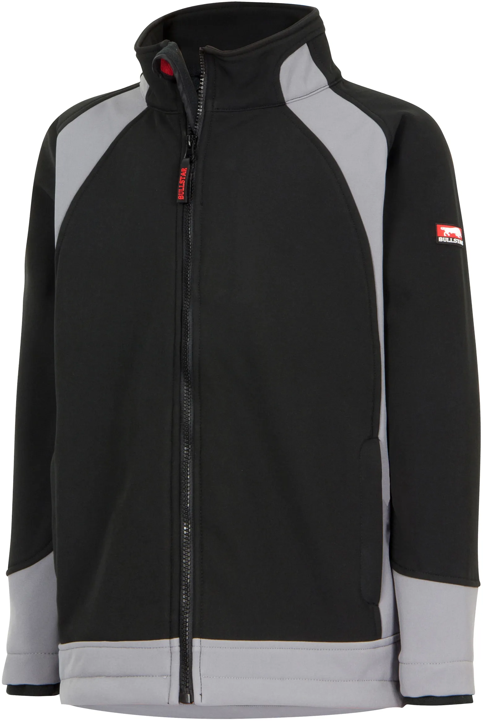 Veste Softshell De Travail Blaklader À 95,99€ HT