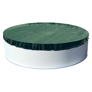 Steinbach Winterabdeckplane für Rundbecken Ø 550 cm