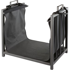 OBI Kaminholztrage Todra