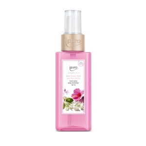 ipuro ESSENTIALS Flower Bowl Raumduft, 120ml, blumig-frischer Duft für ein angenehmes Raumklima.
