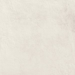 Bodenfliese Feinsteinzeug Glasiert Matt 60 cm x 60 cm