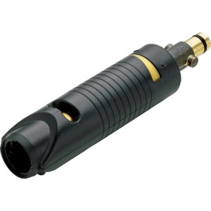 Nilfisk Tornado PR Düse mit Messing-Bajonettkupplung für Hochdruckreiniger.