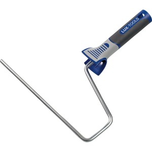 LUX Ersatzbügel mit 3-Komponenten-Griff 26,5 cm