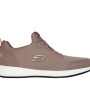 Skechers Sportschuhe Myton Squad SR Herren Gr. 45 Taupe_2