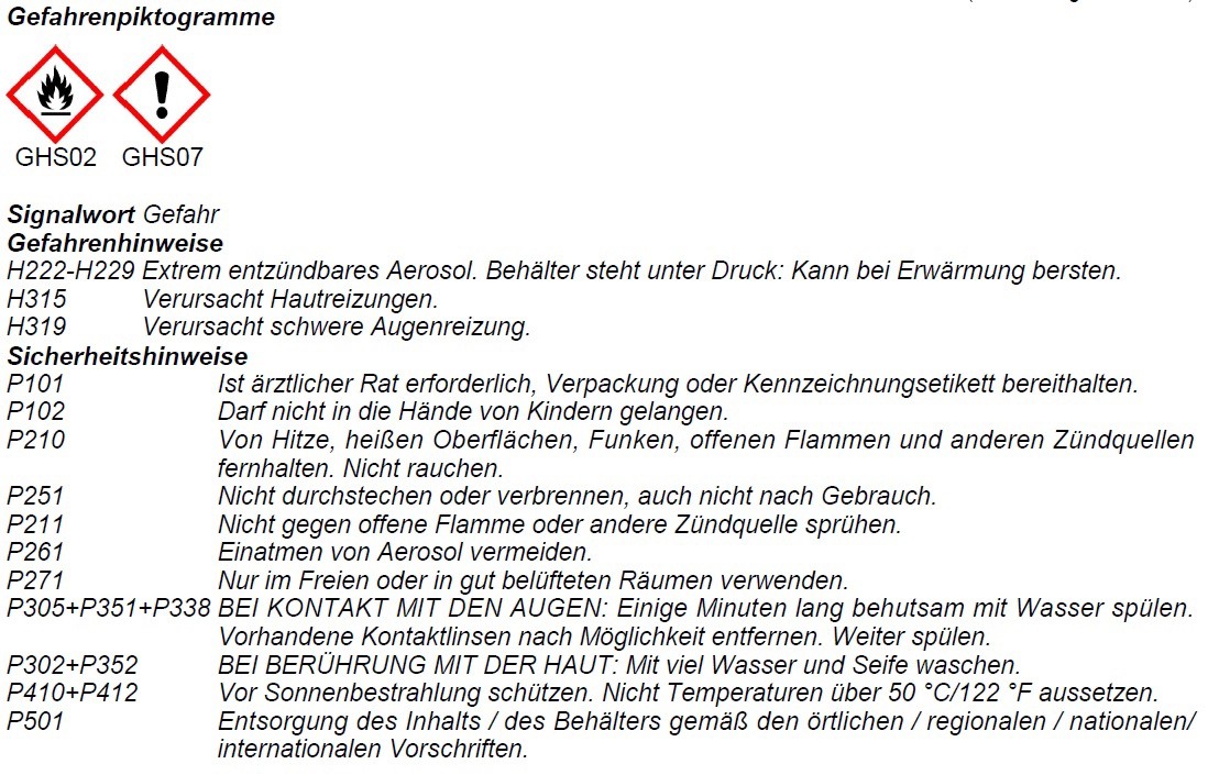 Caramba Polsterreiniger 300 ml kaufen bei OBI