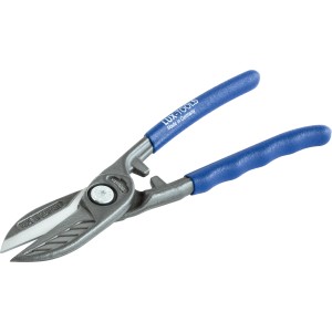 LUX Blechschere Englisch 200 mm