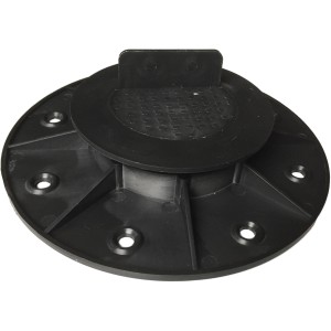 Elephant Stelzlager für Terrassenmontage 1,8 cm x 16,2 cm x 16,2 cm