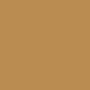 Farbmuster der Clou Holzpaste, wasserverdünnbar, Farbton Nussbaum.