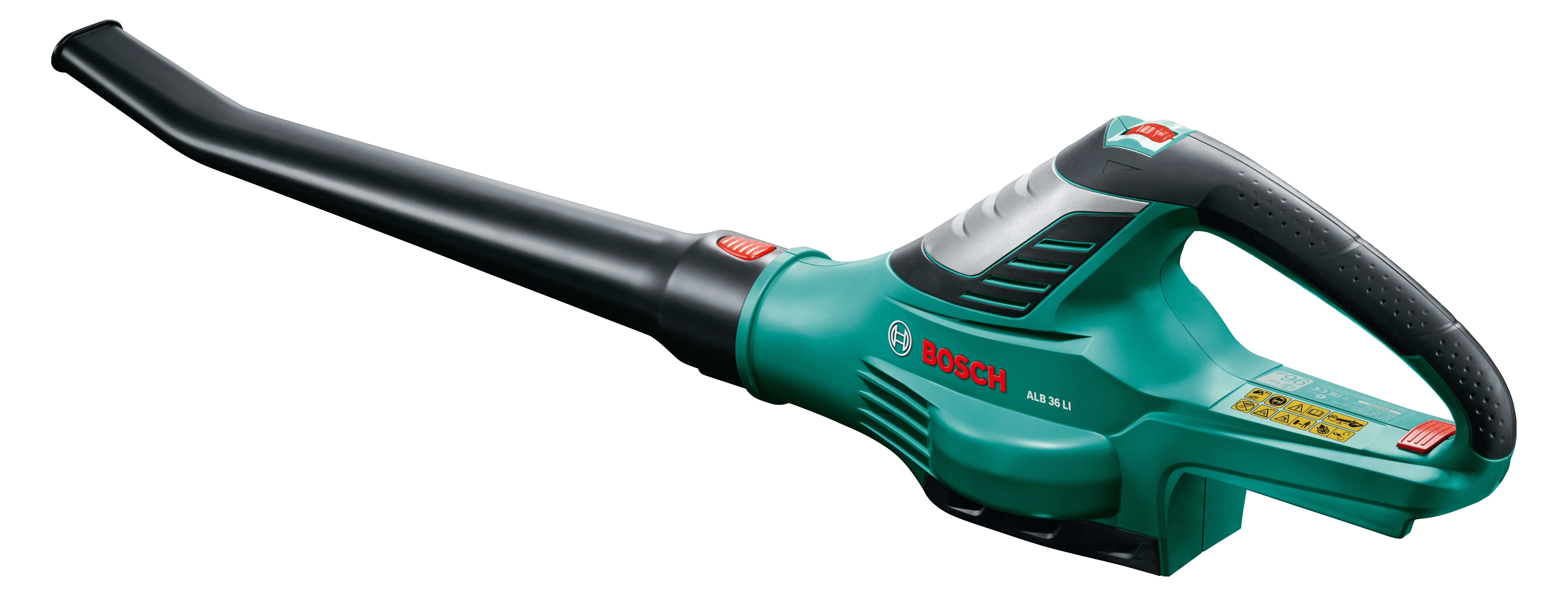 Bosch AkkuLaubbläser ALB 36 LI ohne Akku kaufen bei OBI