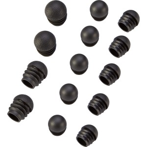 Fußkappen für Lounge-Set Costilla