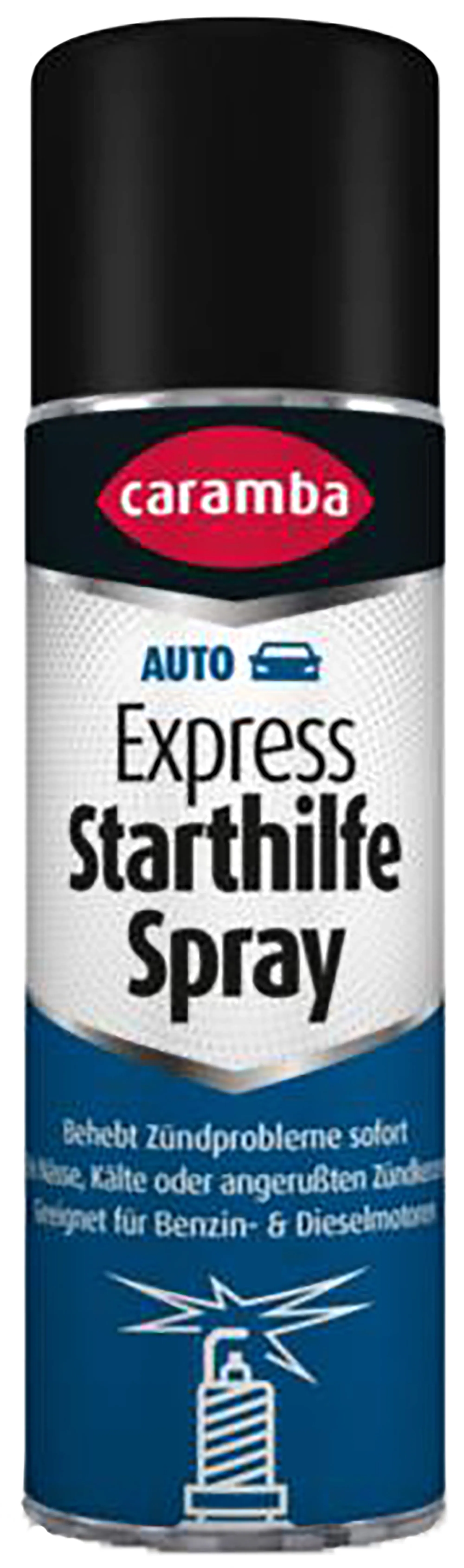 Caramba Starthilfe 300 ml kaufen bei OBI