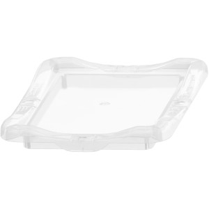 Eurobox-System Klickdeckel 20 x 15 cm Transparent