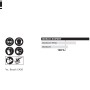 Bosch Expert Schleifblatt C470, 80x133mm, K320, 10 Stück, Zubehör für Schwingschleifer.