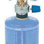 Campingaz Bleuet Micro Plus Gaskocher für Camping & Trekking mit blauer Gaskartusche.