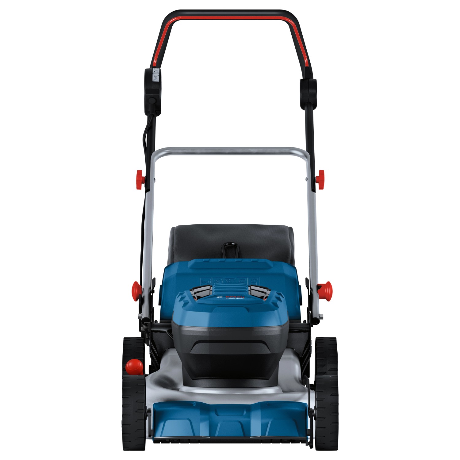Bosch Professional AkkuRasenmäher GRA 18V246 Solo kaufen bei OBI