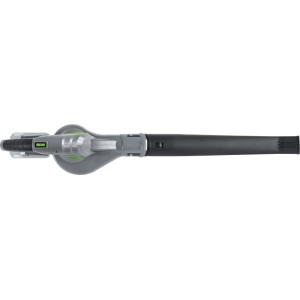 LUX-TOOLS Akku-Laubbläser A-LB-20/210 A (ohne Akku) für die Gartenpflege.
