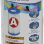 Intex Filterkartusche Typ A für Pools, verpackt. Filter für klares Wasser.