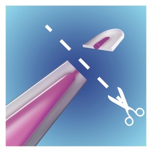 Compo Orchideen-Aufbaukur 5 x 30 ml