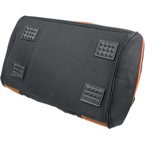 Worx Werkzeugtasche WA0076, Unterseite mit verstärkten Füßen für sicheren Stand.